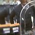Bank robbery suspect sought in Tampa