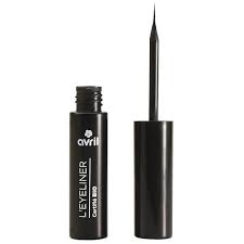 Maquillage Yeux Bio Eye Liner Bio Longue Tenue Avril Eyeliner Maquillage Yeux Maquillage
