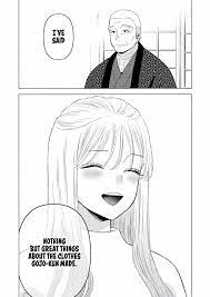 Sono Bisque Doll wa Koi wo suru Vol.11 Ch.94 Page 20 - Mangago