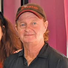 Ken Timms's Instagram, Twitter & Facebook