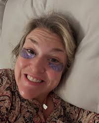 Trying a new strategy if it works