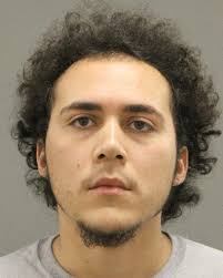 Rockford man charged with fracturing infant's legs, arm