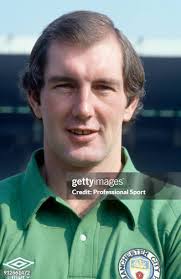 291 Corrigan Manchester City Photos & High Res Pictures