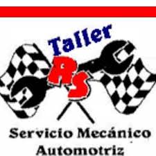 Taller R/S
