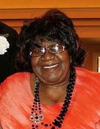 Obituary information for Annie Lee Russell