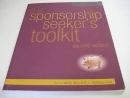 The Sponsorship Seeker's Toolkit, Second Edition