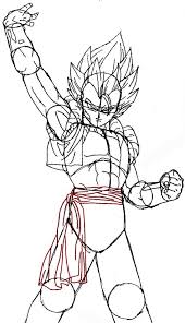 Found 190 drawing images for 'dragoart'. How To Draw Dbz Hair Drone Fest