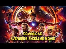 Download Avengers End Game 2 5 Gb In Hindi And English 1080p Just In One Click Youtube Endgame (2019) full movie online hd @downloadavenger avengers: youtube