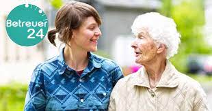 Dank dem systemischen ansatz resultiert eine hohe kundenzufriedenheit bei den clienten als auch bei deren familienmitgliedern. 24 Stunden Betreuung Um Dass Gewunschte Leben Zu Fuhren