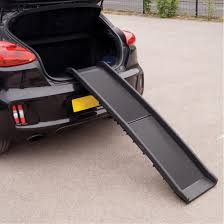 Maybe you would like to learn more about one of these? Rampe D Acces Pliable Pour Animaux Noir Leroy Merlin