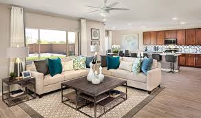 Riverview At Monterra By K Hovnanian Homes Wild Horse Road Goode Street Antioch Ca 94531 Riverview At Monterra In Ant New Homes Home New Home Communities