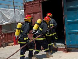 Performs fire alarm center duties, fire station housekeeping and fire protection related projects. 25 Best Fire Safety Courses In Dubai 2021