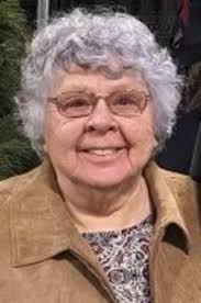 Gwendolyn Pever Obituary (2024)