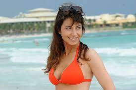 Maybe you would like to learn more about one of these? Monica Godoy Alchetron The Free Social Encyclopedia