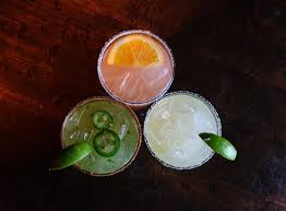 National margarita day is celebrated each year on february 22nd. 5 Places To Celebrate National Margarita Day In The Valley Phoenix Magazine