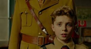 JoJo Rabbit (2019) stills and screengrabs