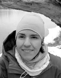 Alejandra Ramírez Olvera