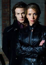 Taliesin Meets The Vampires: First Thoughts – Blood Ties