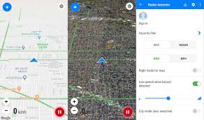 Open the app, move your phone around all the objects suspected, then learn the result. The 9 Best Radar Detection Apps For Android