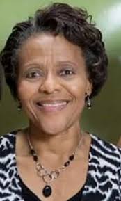 Mrs. Georgia M. Moore