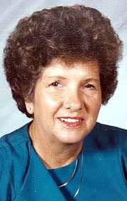 Erma Badger, 86, dies