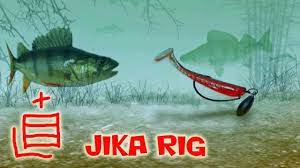 Here is how to rig up, use, and my thoughts about the jika rig to release the kraken on those elusive bass! Szerelekek Jika Rig Hd Making Rigs Jika Rig Hd Youtube