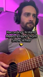 Love love loved recording this tear-jerker collab b/w @pasekandpaul &  @lizzymcalpine, with the inimitable @rachelzegler and magic touch of  @davemetzgermusic & @ianeisendrathmusic. Also ...