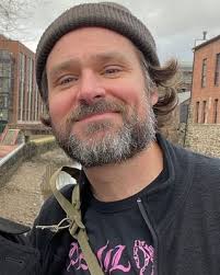 Ryan Carey, Clinical Social Work/Therapist, Charleston, SC, 29403