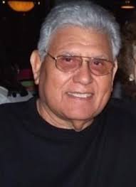 Jose Vasquez Obituary (1933
