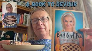 Bad Girl Pie by Marilyn Horowitz