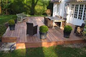 dtu 51 4 platelage exterieur bois norme terrasse terrasse bois construction terrasse terrasse ipe