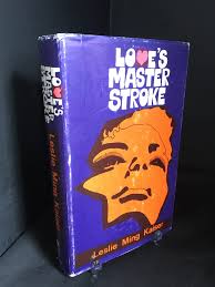 Weird 1960s Novel Dedicated To Comte de Saint Germain