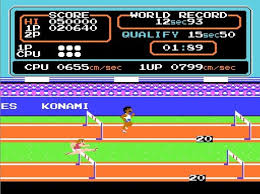 Conoce la variedad de puzzles y rompecabezas que la juguetería de paris tiene para ti ¡estar en casa nunca fue tan entretenido! Los Juegos Olimpicos En 8 Bits Video Y Juego Final De Chiste