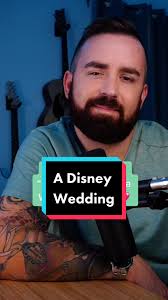 Disney Kiss The Girl Wedding Song Cover