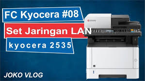 Jenis mesin yang satu ini memiliki brand yang cukup terkenal serta dilengkapi dengan spesifikasi paling canggih. Tutorial Scan File Ke Pdf Di Mesin Fotocopy Kyocera M2040dn Youtube