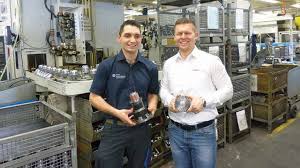 8 where does the money go? Nascar Tech Adds Cnc Training Today S Motor Vehicles