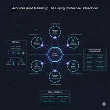 B2B 與B2C 的AI 行銷差異與實戰：90 天藍圖、工具與KPI