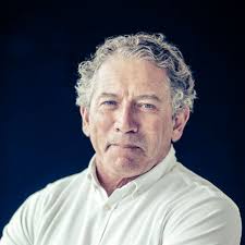 Thomas Siebel