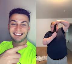 Collin Thomas Everett Robe