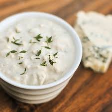 Chunky Blue Cheese Burger Sauce Recipe Yummly Recipe Blue Cheese Burger Sauce Burger Sauce Blue Cheese Burgers