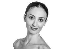 Catherine Eby's Instagram, Twitter & Facebook