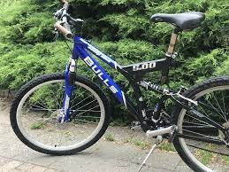 bulls comp disc 26zoll fahrrad top zustand in nordrhein westfalen julich fahrrad westfalen zoll