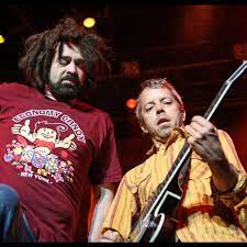 It was released in december 1993 as the lead single and third track from their debut album, august and everything after (1993). Stream Counting Crows Mr Jones Live By Dhcosta Listen Online For Free On Soundcloud
