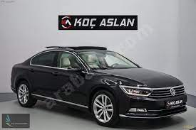 koc aslan motors dan vw passat highline cam tavan koltuk isitma 179 750 tl volkswagen passat arabamcom araba arac ikinciel sahibinden volkswagen