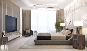 Luxury Bedroom On Behance Luxury Bedroom Furniture Luxurious Bedrooms Modern Bedroom