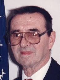 Frank Hofstetter Obituary (2013)