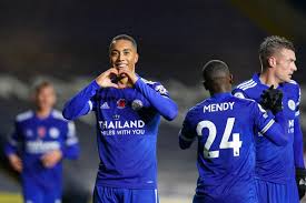All scores of the played games, home and away stats, standings table. Premier League Match Report Leeds United 1 4 Leicester City Fosse Posse