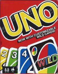 Nov 17, 2020 · customize your own wild cards. Uno With Customizable Wild Cards Board Game Boardgamegeek