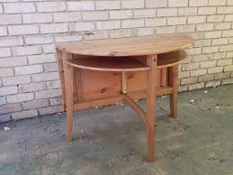 Ikea Half Moon Drop Leaf Table Bodo Wardrobe Drop Leaf Table Table Ikea Table