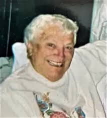 Obituary information for Estelle R. Reagan